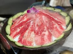 -火鳳祥美蛙牛肉自助(青悦城店)