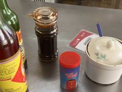 -顺兴面店(领展购物广场西区店)