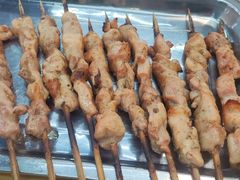 -二子海鲜大排档(太阳城店)