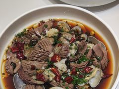 -老绍兴养和饭店(向阳不夜城店)