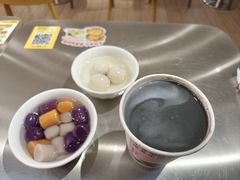 -满记甜品(巴黎春天宝山店)