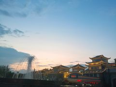 -济南方特东方神画