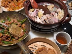 -客语客家菜(华发商都店)