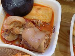 -家味螺蛳粉&烤鱼(五角场店)