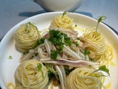 -拈菜(观音桥阳光世纪店)