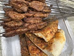 -盛龙盐筋烤肉