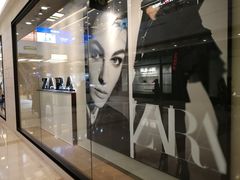 -ZARA(仓山万达店)