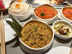 -海底捞火锅(新华联梦想城店)