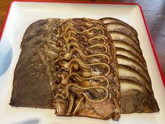 酱肉拼盘-娄三少·老北京春饼烤鸭家常菜(富力又一城店)