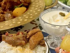 -阿拉丁新疆风味餐厅·清真(罗廊巷店)