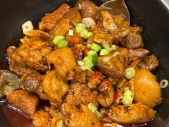 -老山村酒楼(白石洲店)