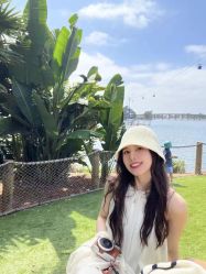 -MOON·HAIR SALON木恩造型