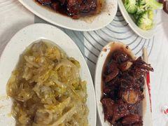 -尹记餐馆(花园店)