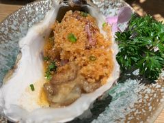 -阿吾罗·月咏精致日料(港汇恒隆广场店)