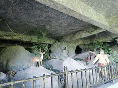 -汕尾铜鼎山旅游区