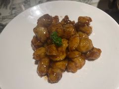 -绿茶餐厅(朝阳大悦城店)