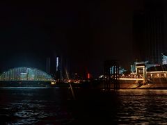 -武汉关码头(轮渡站)