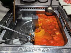 -海底捞火锅(龙湖北京大兴天街店)
