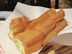 -大良毋米粥(锦龙路总店)