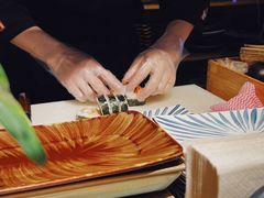 -鸭川食堂·鳗丼(鼓楼店)