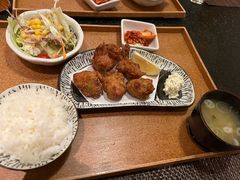 -长崎屋·日本料理·刺身·烧鸟(天河北路店)
