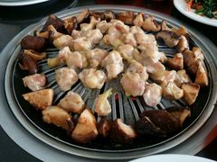 android_upload_pic-金达盛烤肉(五里店)