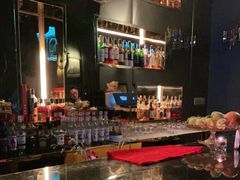 -Bar The Vortex(高新万达店)