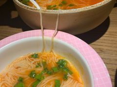 -长安记·大美陕菜(大族广场店)