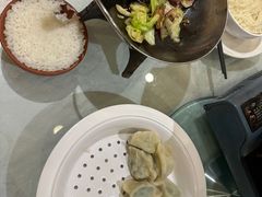 -鄱阳湖·江西小炒·瓦罐煨汤(五道口店)