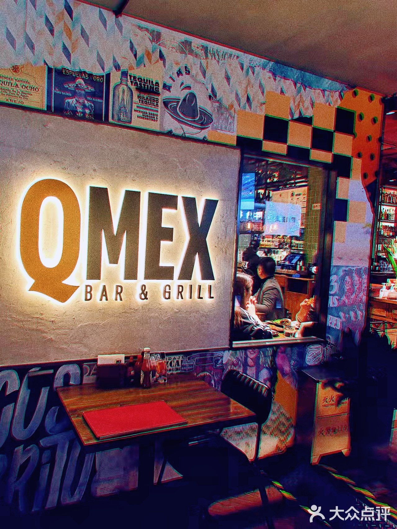 幸福的塔可时光,墨西哥餐太香了