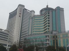 -武汉大学人民医院(首义院区)