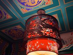 大堂-北平食府.北京烤鸭(亦庄店)