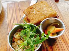 -THE CANNERY&JUJU 新鲜海鲜·牛排美食酒廊