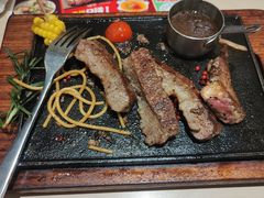 -豪客来牛排(海沧阿罗海店)