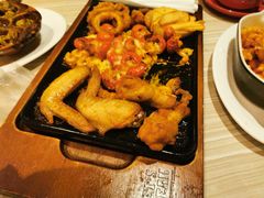 -必胜客(海滨店)
