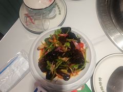 -满兴咱妈烀饼铁锅炖(兰州北街店)