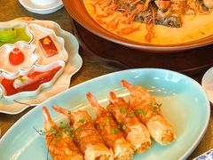 -上海总会SHANGHAICLUB(兴业太古汇店)