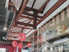 -川流不息·地道川菜·小龙虾(新松江路店)
