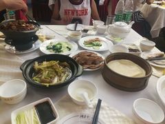 -北京全聚德(天安门店)