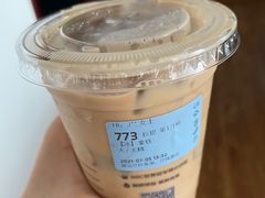 -瑞幸咖啡(未来国际大厦店)