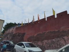 -平海古城
