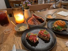 -BOR Eatery(安福路店)