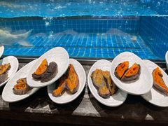 -上宴精品海鲜姿造(晶融汇旗舰店)