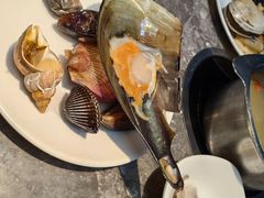 -曼格活海鲜·牛排自助(光明蓝鲸店)