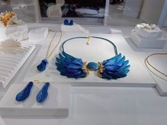 -潮一不贰·法式甜品·生日蛋糕·西式简餐(外滩店)