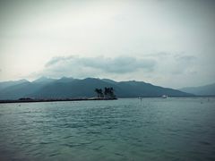 -海南分界洲岛旅游区