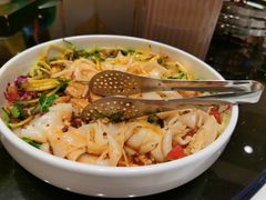 -巴音浩日娲·蒙餐(双林东路店)