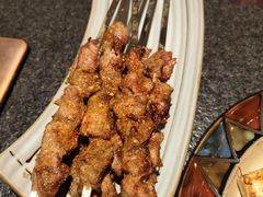 -丝路金桃·新疆菜(徐汇店)