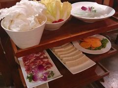 -宝泉铜锅·涮羊肉(解放东路店)