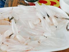 -章记正宗南岗鱼蛋火锅